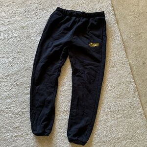 drew house sweatpants